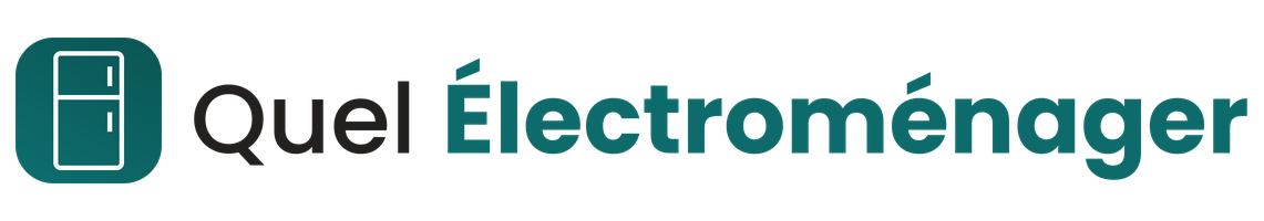Quel Électroménager